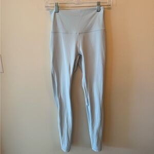 Lululemon Align Leggings